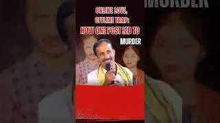 Fake Bride. Real Murder. The Shocking Case of Indra Tiwari | True Crime India #truecrimeindia #crime