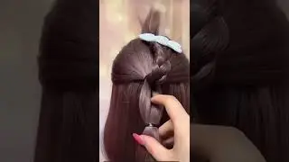 Short hair styles