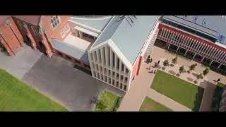 The Christie Centre - St Edwards School, Oxford