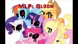 MLP: Gloom [MLP Audio Drama] - Casting Call! (CLOSED)