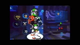 KingShoter007: star warfare 2 trailer (bad quality)