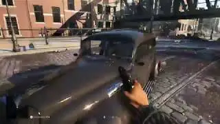 Battlefield V - Ultra Settings w/No DXR Test GTX 1080 ti