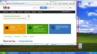 Вебинар Тонкости E-Staff Рекрутер для новичков
