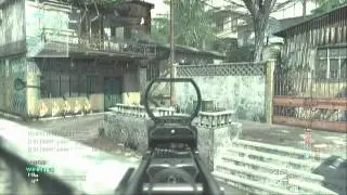 Infected Tips, Tricks, and Strategies with Mac (3 Player Mission)
