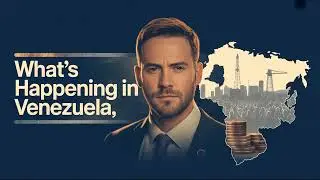 What's happening in Venezuela | The Briefing Room | Dan and Dave