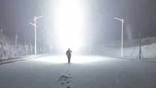 This is the brightest flashlight in the world