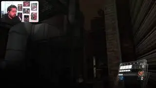 resident Evil 6 بث مباشر