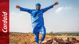 Paving the way towards a peaceful and just future in Mali | Cordaid