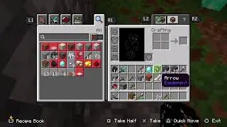 Minecraft oof Lmao
