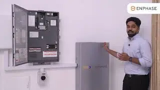 Enphase Energy Storage System | A New Dawn for Kerala | Smarter, Safer, and Sustainable Power