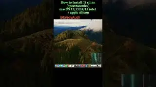 How to Install Trilian on Mac in 60 Seconds! ✅ Quick Guide