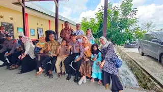 Menghadiri Pelantikan Bintara Polri Gelombang II Tahun 2022 SPN Tjilik Riwut Polda Kalimantan Tengah