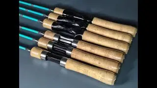 Kita unboxing paket dulu mas bro, joran casting yumingbu blue series #unboxing #jorancasting