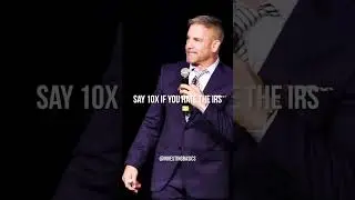 GRANT CARDONE : The 40% Rule