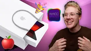 FINAL WWDC June 7 Event Leaks! EVERYTHING We're Getting...