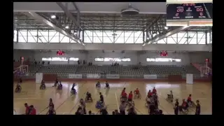 Campeonato de Espa&ntilde;a BSR Promesas 2017