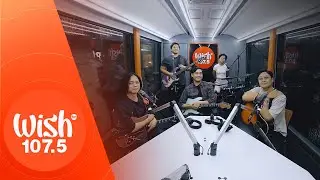 Over October performs 