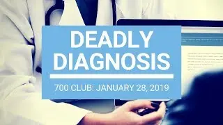 The 700 Club - January 28, 2019