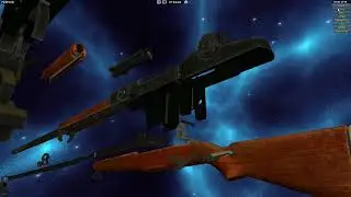 M1 Garand