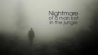 Nightmare of a man lost in the jungle 👻 Mama Records Compilation