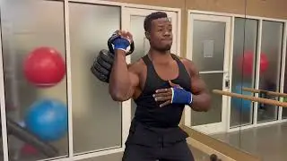 MUST See DEMO Before You Buy! Adjustable Dumbbells Set