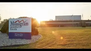 Client Success Story: Monogram Foods