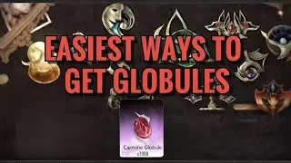 Carmine Globule Guide! Make Sure You’re Doing This! Duet Night Abyss