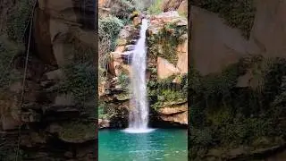 Shingro Waterfall swat | Natural waterfall | Shehzad Ahmad Vlogs