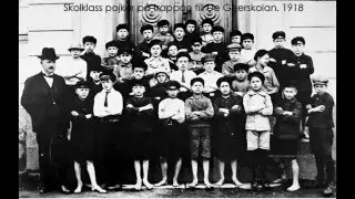 Norrk&ouml;p Skolstad