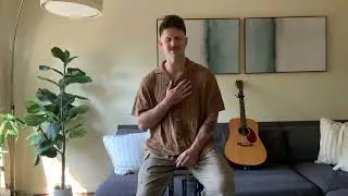 Sam Foley - Starting Over - Chris Stapleton