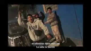 Encomendados de la m&uacute;sica - O$I 𝕸𝖆𝖋𝖎𝖆 CREW Xx DOBLE RIMA HYO Xx MNDRILL (Prod.O$ImafiaREC&bull;)