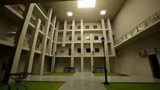 Dive into the Mysterious World of a LIMINAL HOTEL | Hotel 188 | Demo