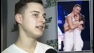 Adam Zdr&oacute;jkowski o kł&oacute;tniach z Wiktorią Gąsiewską. Nie jest cukierkowo!