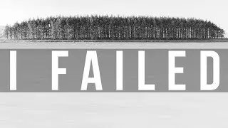 Have I Failed This morning / Landscape Photography