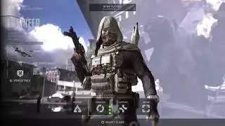 Battlefield 6 - #015