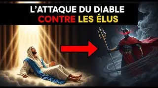 Les 7 Attaques Spirituelles Que Le Diable Utilise Contre Les &Eacute;lus !