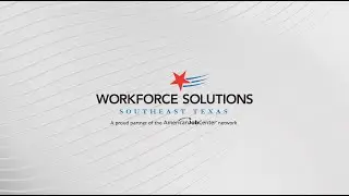 Workforce Solutions - Instructional Video