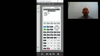 Random Integer No Repetition on TI 84 Calculator