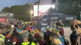 Zagori Mountain Running Marathon+ 44K 2022