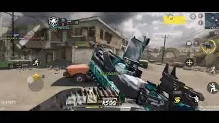 CALL Of Duty Mobile 5 vs 5 TDM Match By #rsgaminggroup #rsgg #codm
