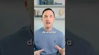 Descubre el Secreto de la LONGEVIDAD a trav&eacute;s de tu ENERG&Iacute;A Corporal
