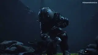 Cronos: The New Dawn World Premiere Trailer | gamescom Opening Night Live 2025