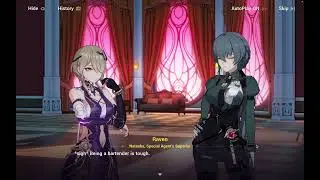 Natasha&rsquo;s Basic ATK deals Additional Physical DMG equal to 40% of her Max HP