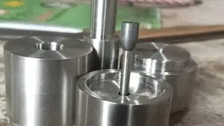 Manual molding order - Lampung - NSA 15 gr ✅