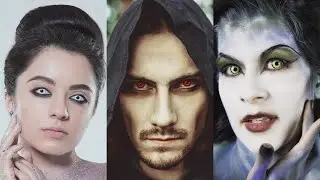 Drs. Investigate: Dangerous Designer Contact Lenses?