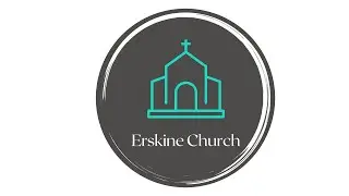 Oct 12, 2025 | Erskine Church | Pastor David Moody | Thanksgiving Service - The Best Part