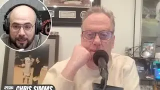 Michael Kay vs  Peter Rosenberg Radio Feud Turns Ugly