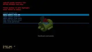 RESETANDO O HTV BOX 3 E 5 - RESET DE FABRICA