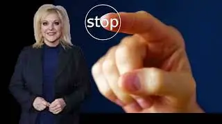 Nancy Grace is A Wicked Witch
