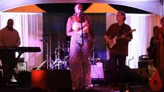 Jazztyme Entertainment presents The Ladies of Soul feat. Wendy Cox - Rain